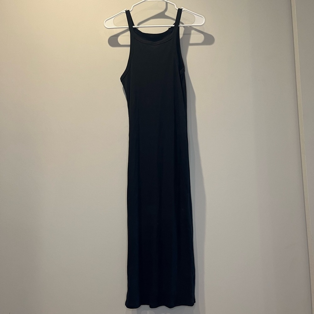 UEBAN OUTFITTERS MIDI DRESS